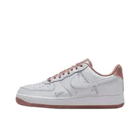 NIKE耐克女子W AIR FORCE 1 '07 MINI JEWEL潮牌休闲鞋IB6543-100