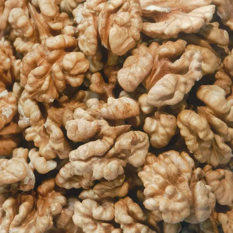 新疆特产无添加剂核桃仁（500克）