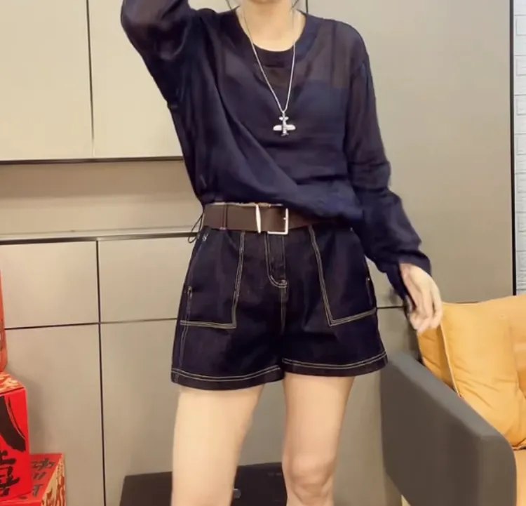 2025夏季时尚潮流百搭精品女装淘eooua