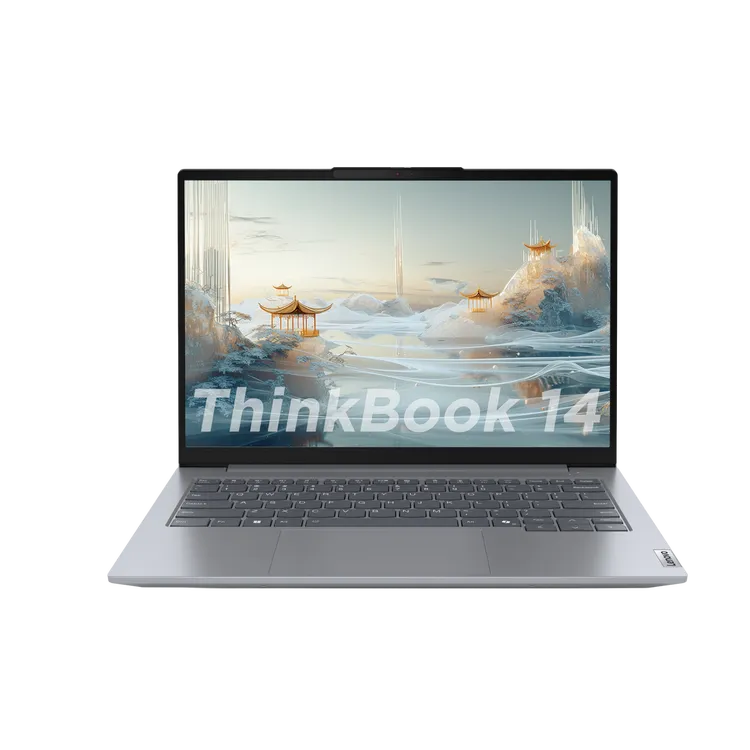 ThinkBook 14 G8 IRL 2025全新酷睿AI版 I5-220H/16G/512G(01CD)