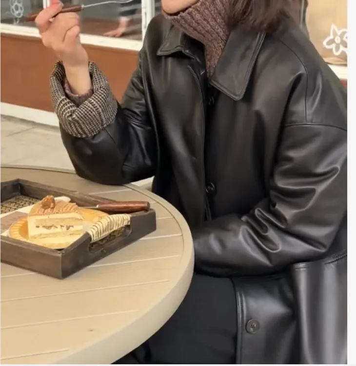 2025冬季时尚潮流百搭精品女装越LQ251