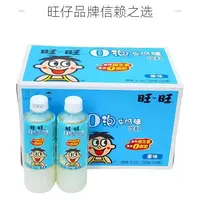 官方正品 旺旺 o泡果奶350ml×15瓶