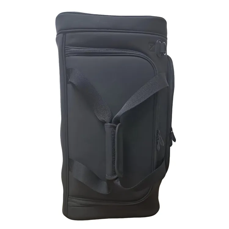 高尔夫拉杆包球包旅行出差