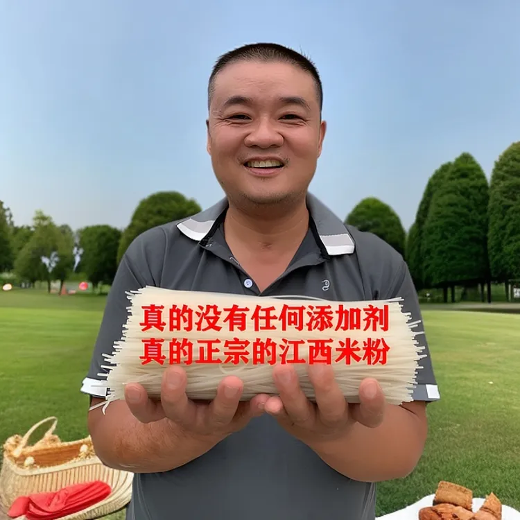 正宗江西米粉南昌拌粉螺蛳粉米线早餐炒粉宵夜
