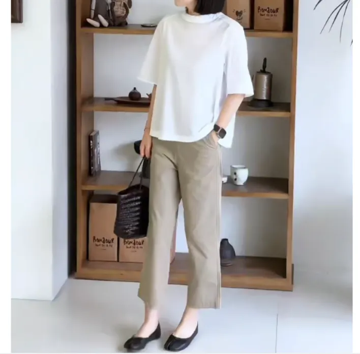 2025夏季时尚潮流百搭精品女装SVHi3