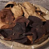 陈皮茶正宗老陈皮年泡茶喝桔子皮中药材橙皮陈皮干泡水