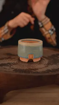 【闪购商品】陶瓷3-6-404默认有瑕口5.5