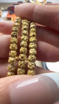 【闪购商品】星月菩提手串星月菩提