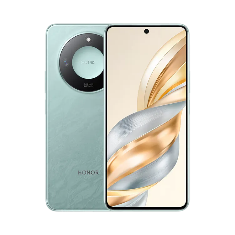 99新 honor/荣耀 荣耀 X60  十面抗摔 5800mAh大电池 一亿像素