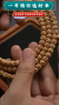 吊坠柏香籽/百香籽玉鬼眸