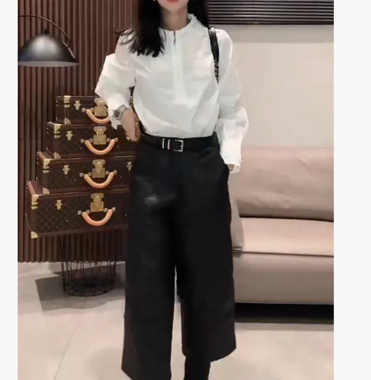 时尚潮流百搭精品女装dgd8345