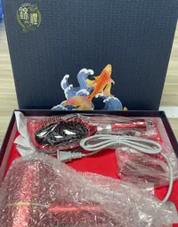 锦鲤礼盒