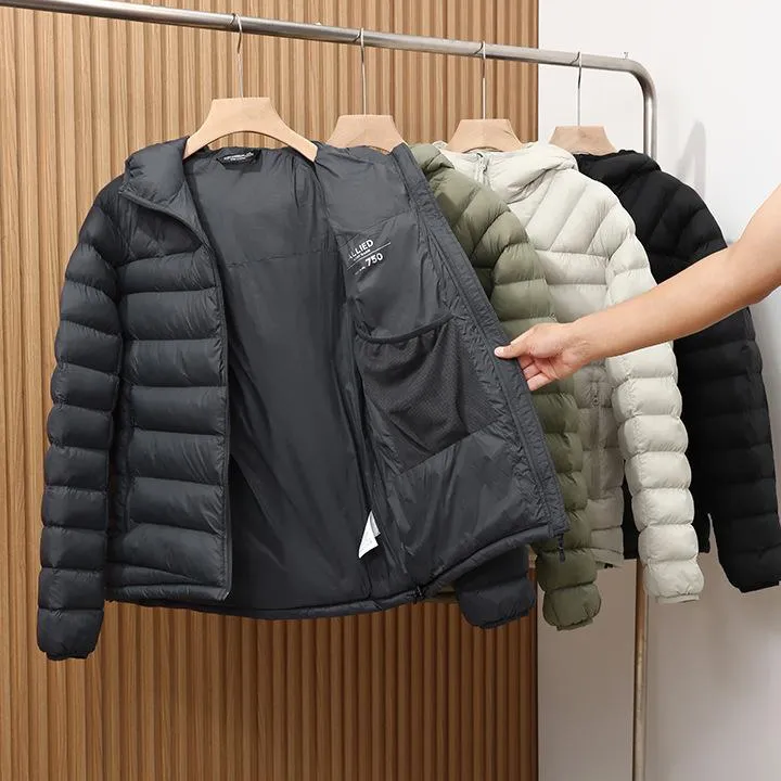 这个更丸美 高端P棉男女全压胶防水保暖棉衣棉服2601