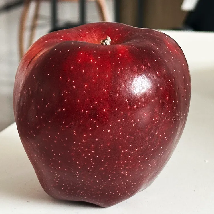 甘肃天水花牛苹果  天水特产（邮政包邮）