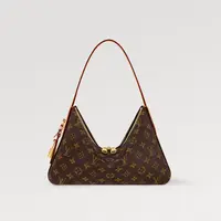 未使用 LouisVuitton/路易威登 【Jessie】小号手袋TP030034
