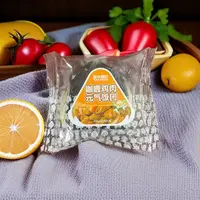 【保质期至26.4.25】联华膳阶 多口味元气饭团组合100g（共20个）