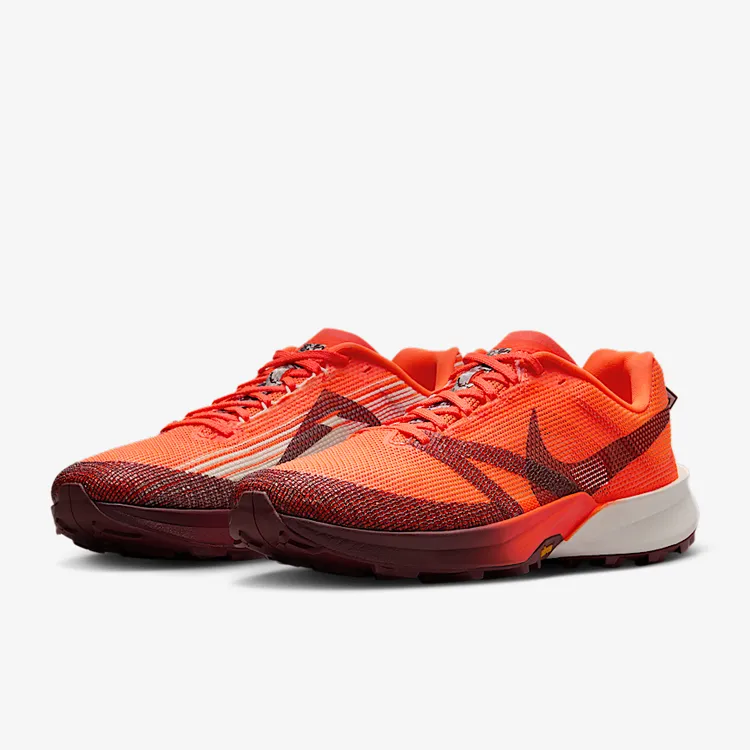 NIKE耐克男款TERRA KIGER 10越野跑鞋【跑者美学】FV3929-800