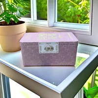 陈醒的茶金麒麟 曼松古树，陈期十五年 （生）