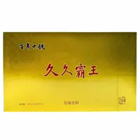 久久霸王风味饮料