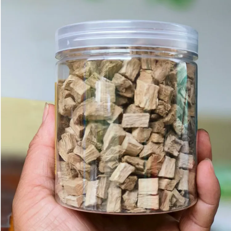 【纯源精选】野生葛根丁葛根泡水喝无硫野生葛根块葛根丁茶