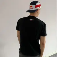 何以至此 25SS7A抗菌凉感吸汗重工刺绣单向导速干运动显壮