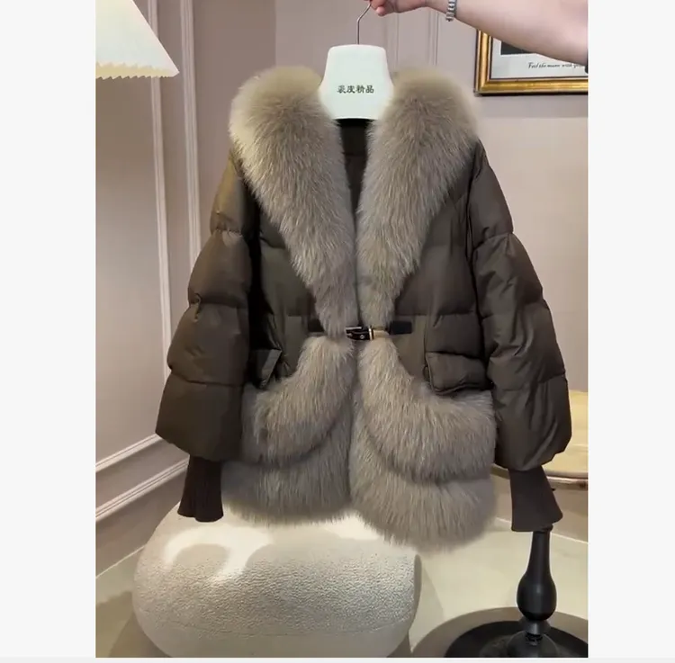 2025早秋时尚潮流百搭精品女装忘A9DI1