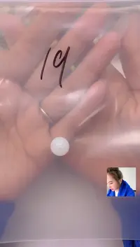 【闪购商品】和田玉配饰未镶嵌和田玉配饰