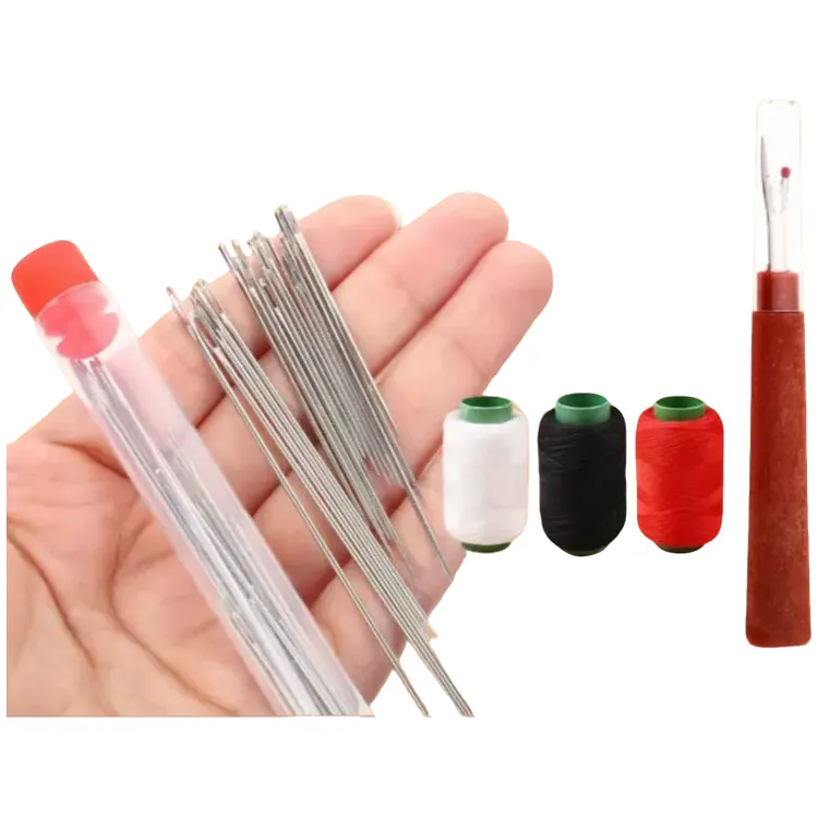 家用老式针线套装家用老式针线套装【34件套】