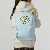 NIKE耐克男女包双肩包新款学生书包运动休闲背包通勤电脑包HF7250