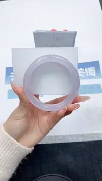 【闪购商品】石英质玉手镯未镶嵌G177-60