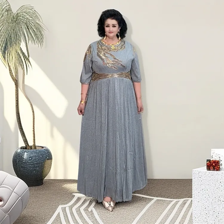 2025 新款 连衣裙 175