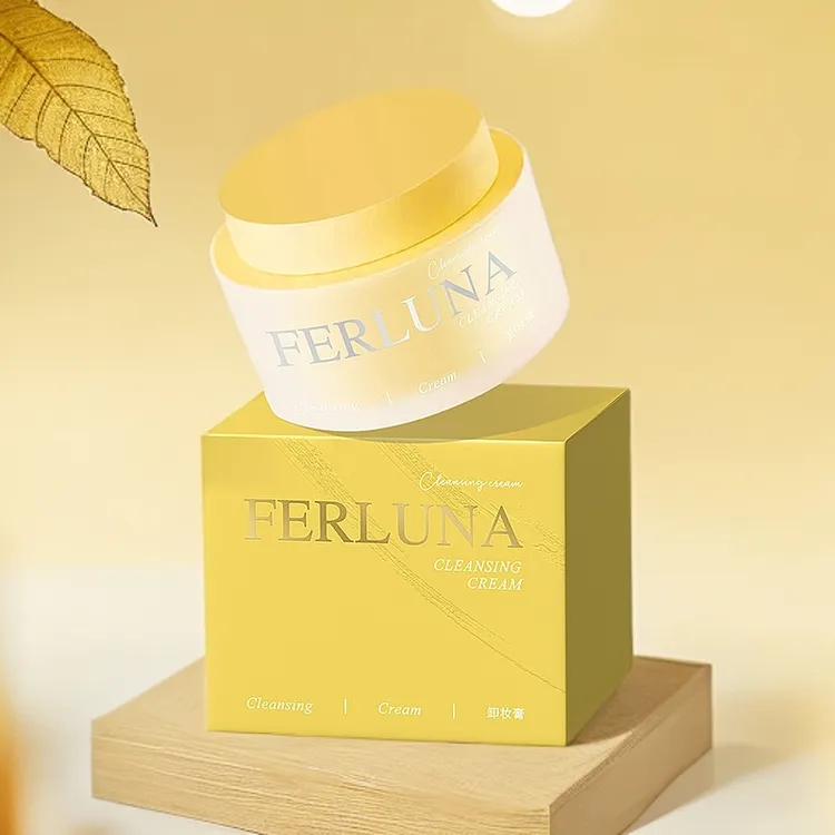 FERLUNA卸妆膏清洁（包装拆开无法退货退换）