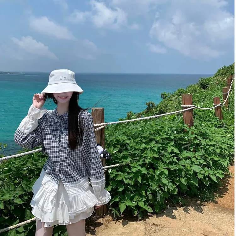 2025夏季新款时尚套装气质显瘦洋气休闲百搭性感辣妹外穿上衣半裙