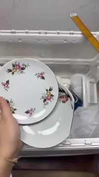 【闪购商品】082回流瓷器，默认微瑕18.8包邮
