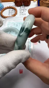 【闪购商品】翡翠手镯未镶嵌翡翠 手镯
