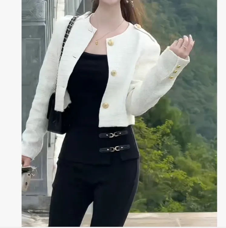2025早秋时尚潮流百搭精品女装光ACR