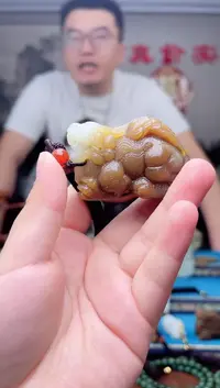 和田玉未镶嵌挂件1