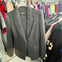 孤品西装套装  直播间看款（NO退NO换想好在拍）0033