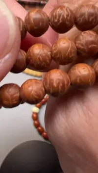 【闪购商品】龙眼菩提吊坠 精品文玩吊坠一条