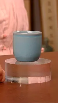 【闪购商品】瓷片289直筒杯.............