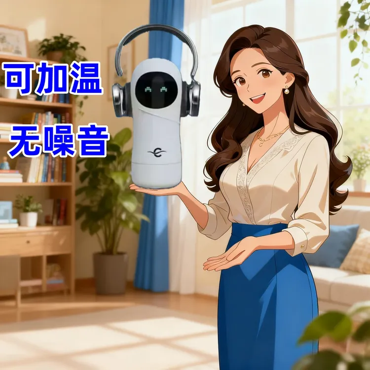 智能早教点读机可对话能唱歌点读故事的益智玩具2