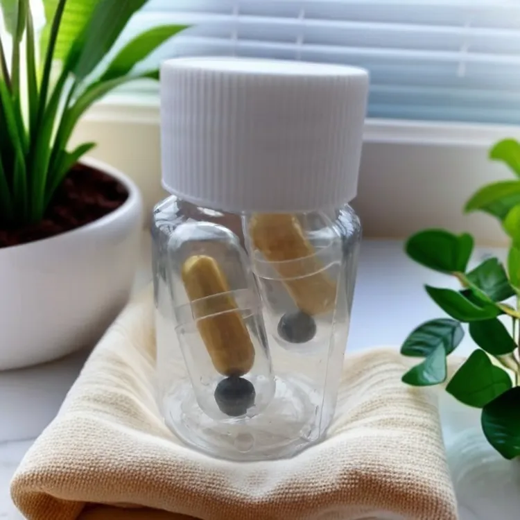 粉丝福利黄金小药盒小号随身携带