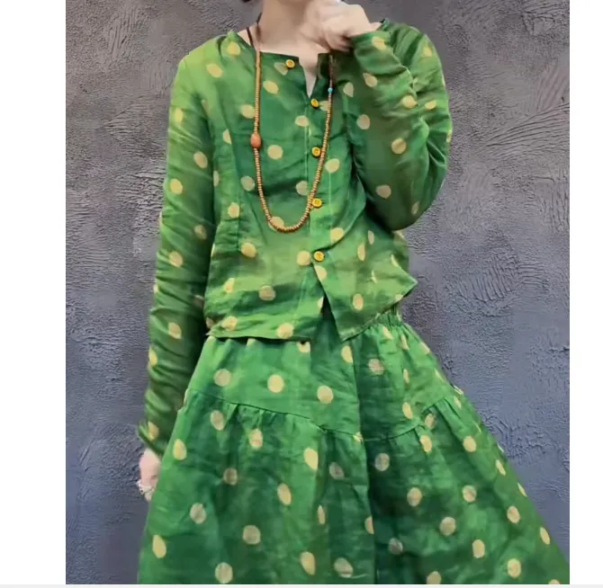 2025夏季时尚潮流百搭精品女装珍rokkq