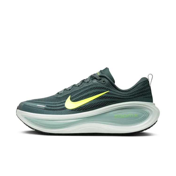 耐克超级迈柔男透气轻便跑步鞋秋新款专业官方Nike Vomero HV8150