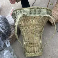 跑山阿红农家【竹框】