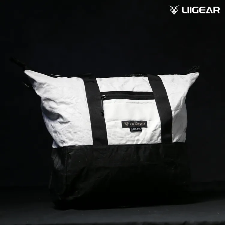 【Lii Gear官方】新款Tote日常旅行休闲户外单肩经典大挎包托特包