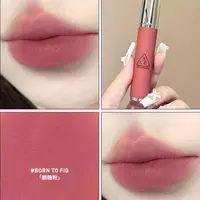 3ce三熹玉柔雾唇泥 初生玫瑰色 4g