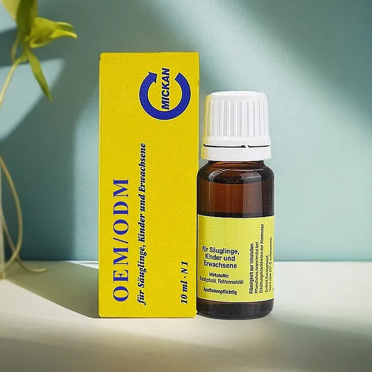 植物通鼻推背舒缓鼻塞居家外用头发爽肤水补水男生护肤品