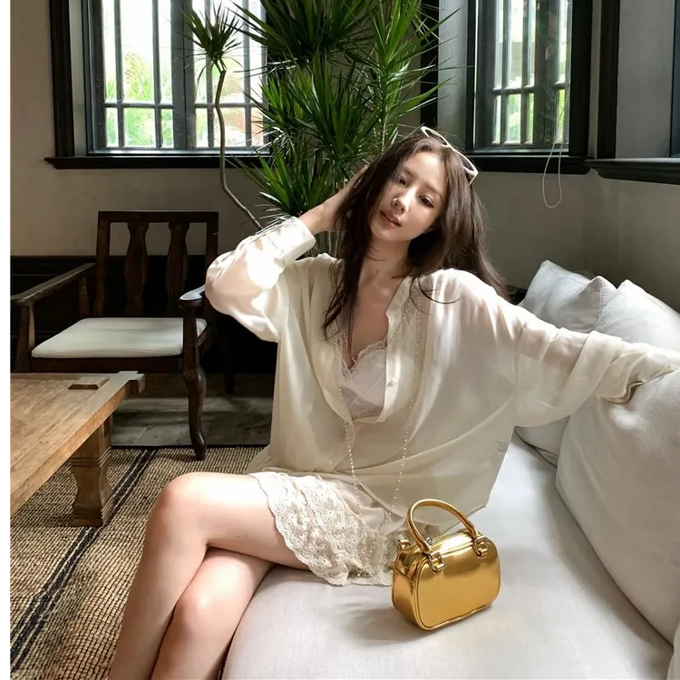 2025夏季新款时尚套装气质显瘦洋气休闲百搭性感辣妹外穿简约套装