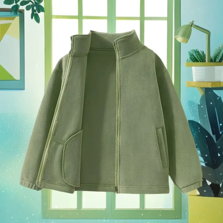 282男童外套加绒秋冬DIY1:1衣服纸样专卖服装纸样服装裁剪纸样书